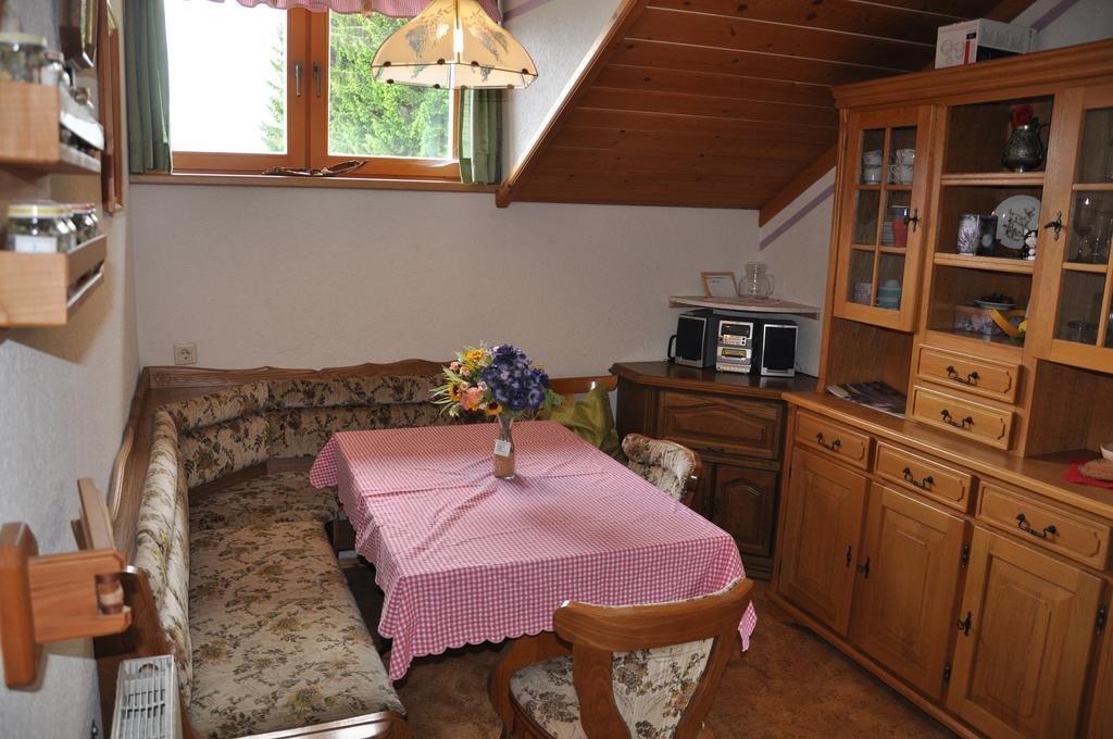 Almen-Kraeuter-Oberreiter Apartment Dellach im Drautal Bagian luar foto