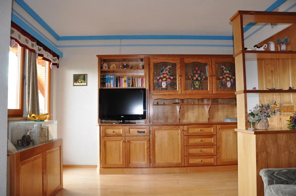 Almen-Kraeuter-Oberreiter Apartment Dellach im Drautal Bagian luar foto
