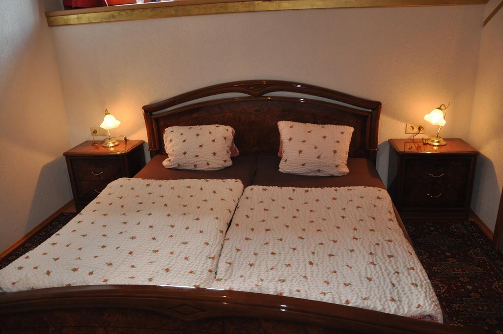 Almen-Kraeuter-Oberreiter Apartment Dellach im Drautal Bagian luar foto